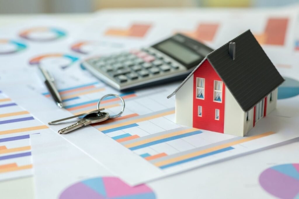 Estate Process