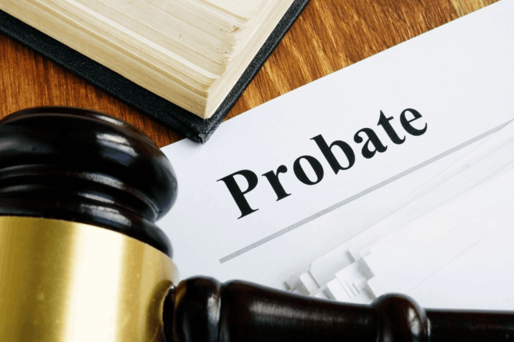 What Is a Grant of Probate