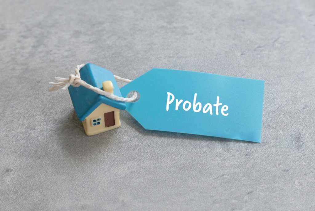 How Much Does an Estate Have to be Worth to Go to Probate UK