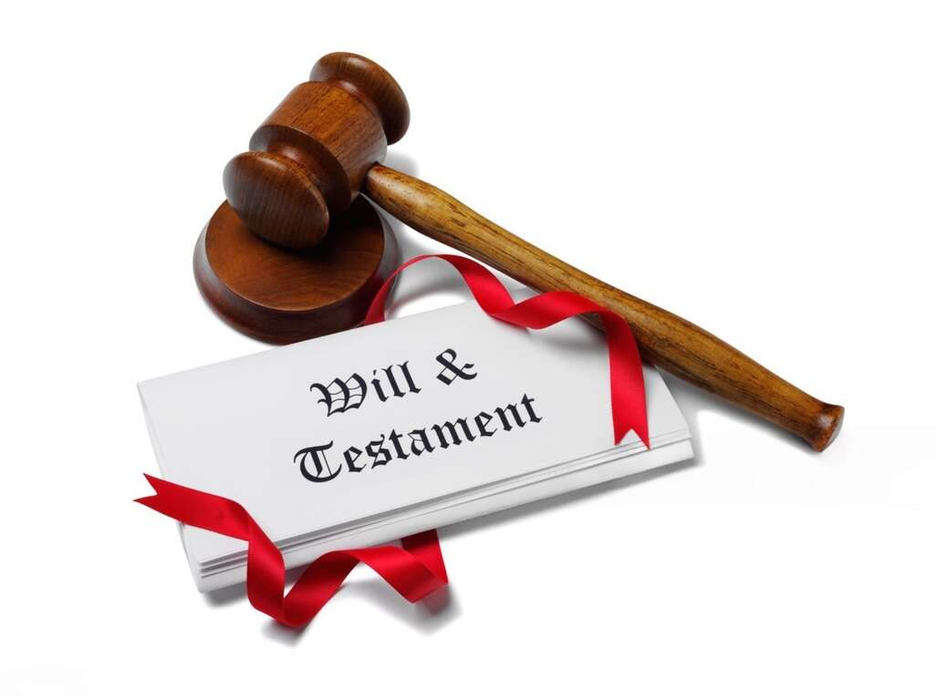 Top Reasons Why Does a Will Go to Probate