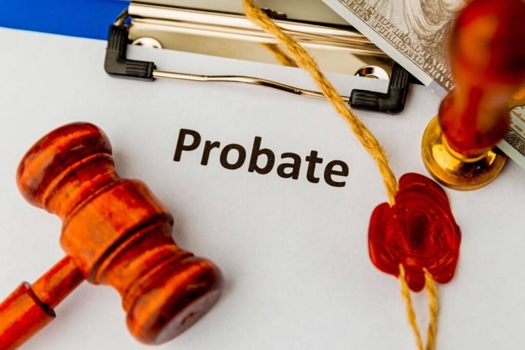 How to Apply for Contentious Probate in the UK