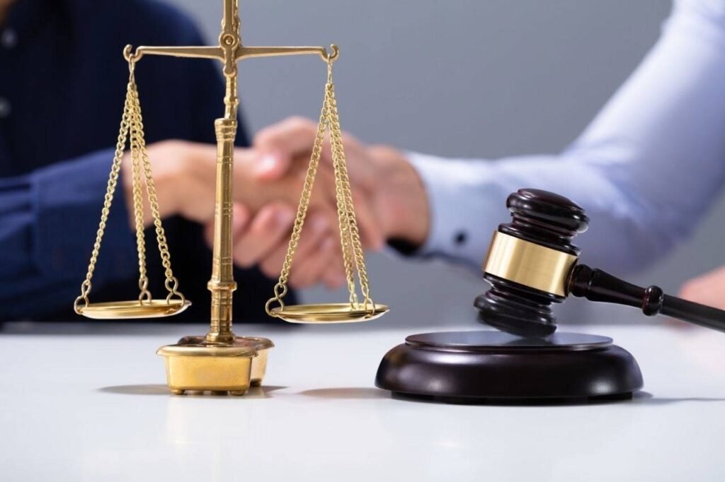 Stages of Contentious Probate