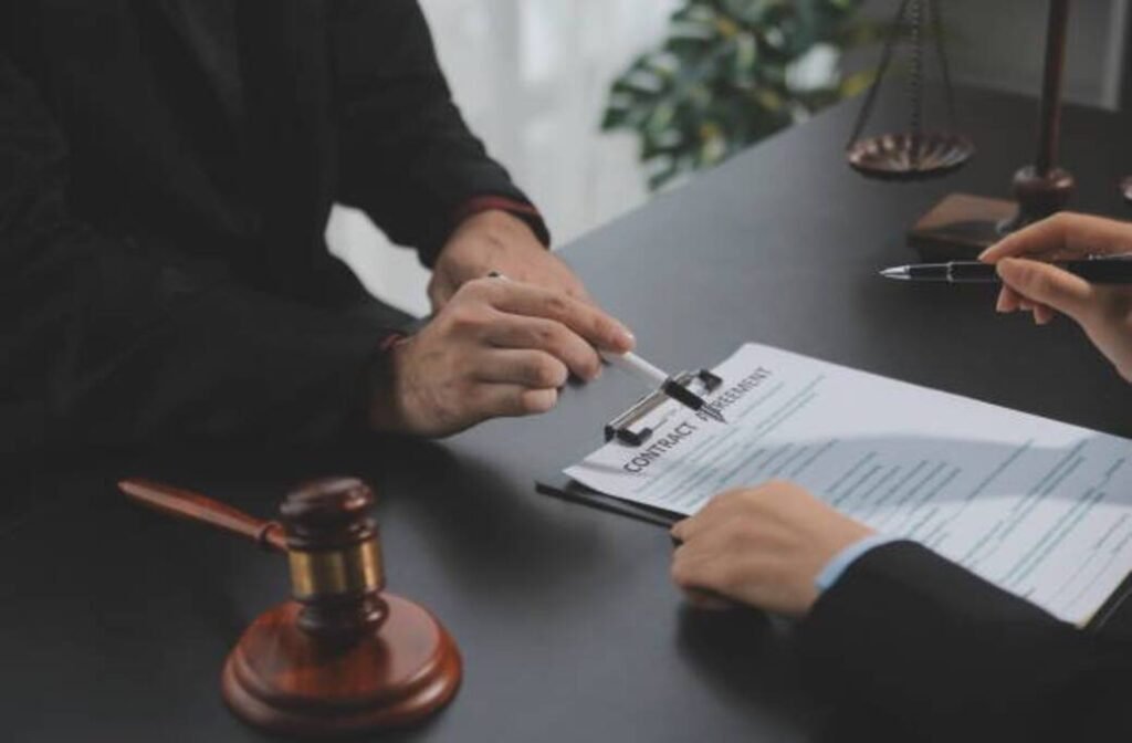 What Is a Deed of Renunciation UK