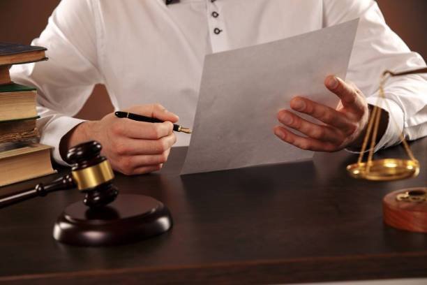 Renunciation of Executor Form