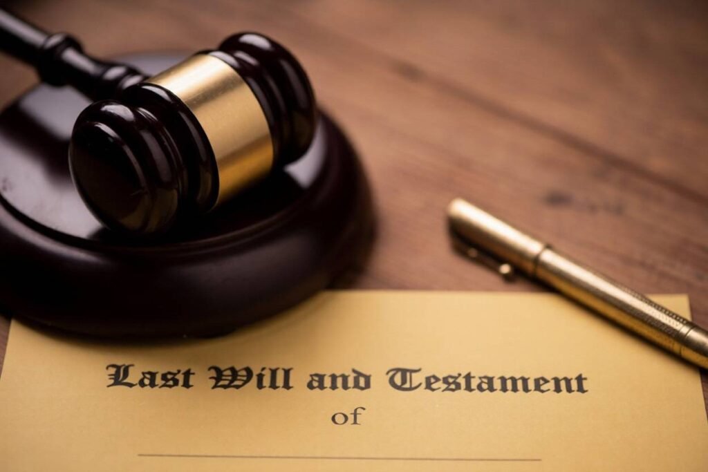 Can You Contest a Will After Probate